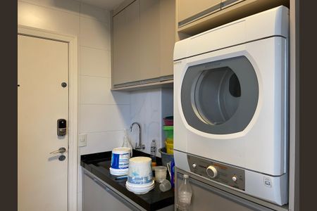 Apartamento para alugar com 200m², 3 quartos e 4 vagasÁrea de Serviço