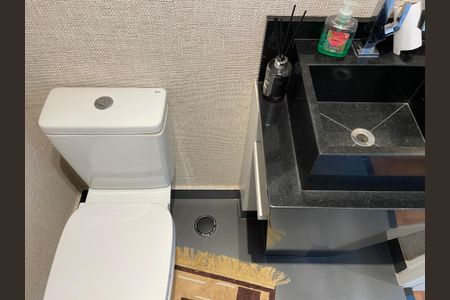 Apartamento para alugar com 200m², 3 quartos e 4 vagasLavabo