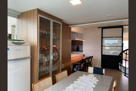 Apartamento para alugar com 200m², 3 quartos e 4 vagasCozinha 