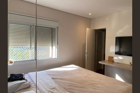 Apartamento para alugar com 200m², 3 quartos e 4 vagasSuíte 3