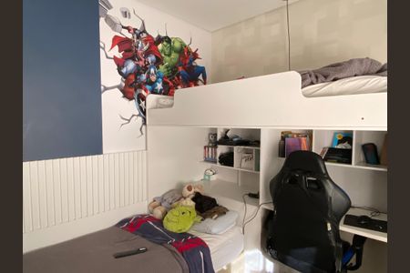 Apartamento para alugar com 200m², 3 quartos e 4 vagasSuíte 1