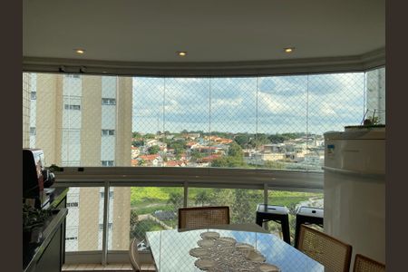 Apartamento para alugar com 200m², 3 quartos e 4 vagasCozinha 