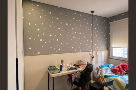 Apartamento para alugar com 200m², 3 quartos e 4 vagasSuíte 2