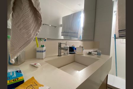 Apartamento para alugar com 200m², 3 quartos e 4 vagasBanheiro 3
