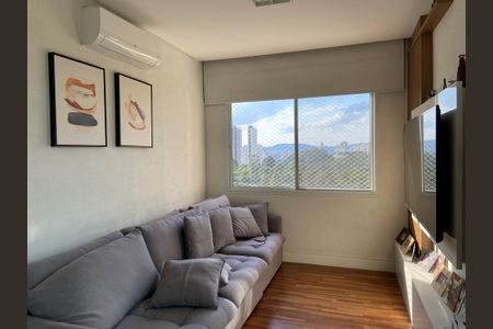 Apartamento para alugar com 200m², 3 quartos e 4 vagasSala