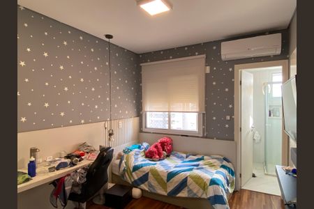 Apartamento para alugar com 200m², 3 quartos e 4 vagasSuíte 2