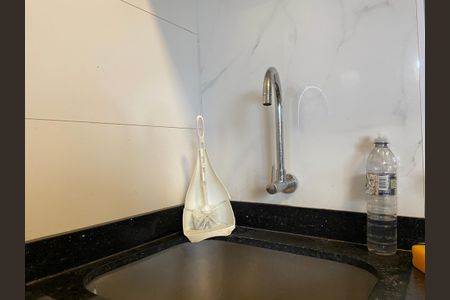 Apartamento para alugar com 200m², 3 quartos e 4 vagasÁrea de Serviço