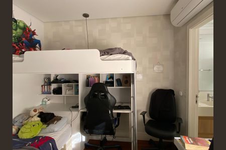 Apartamento para alugar com 200m², 3 quartos e 4 vagasSuíte 1