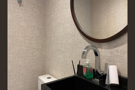 Apartamento para alugar com 200m², 3 quartos e 4 vagasLavabo