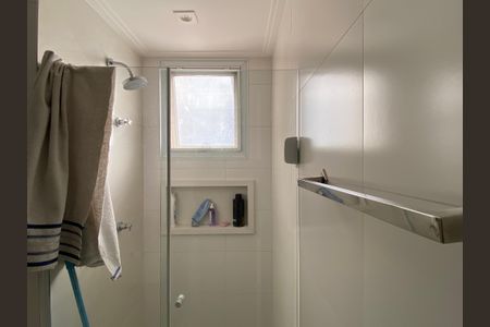 Apartamento para alugar com 200m², 3 quartos e 4 vagasBanheiro 3