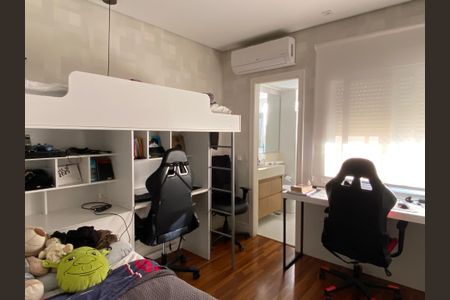 Apartamento para alugar com 200m², 3 quartos e 4 vagasSuíte 1