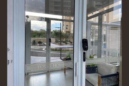 Apartamento para alugar com 200m², 3 quartos e 4 vagasFachada do bloco