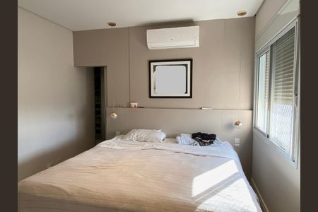 Apartamento para alugar com 200m², 3 quartos e 4 vagasSuíte 3
