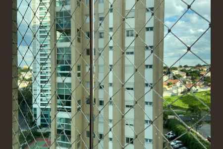 Apartamento para alugar com 200m², 3 quartos e 4 vagasCozinha - Vista