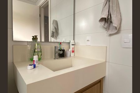 Apartamento para alugar com 200m², 3 quartos e 4 vagasBanheiro 3