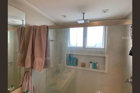 Apartamento para alugar com 200m², 3 quartos e 4 vagasBanheiro 1