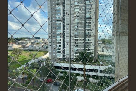 Apartamento para alugar com 200m², 3 quartos e 4 vagasCozinha - Vista