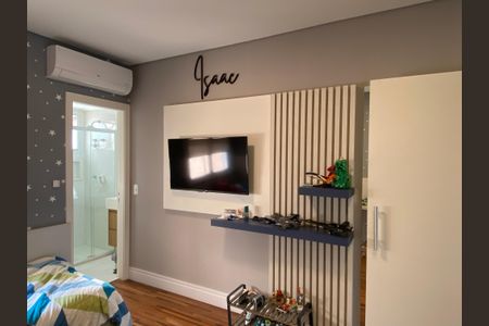 Apartamento para alugar com 200m², 3 quartos e 4 vagasSuíte 2