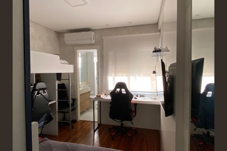 Apartamento para alugar com 200m², 3 quartos e 4 vagasSuíte 1