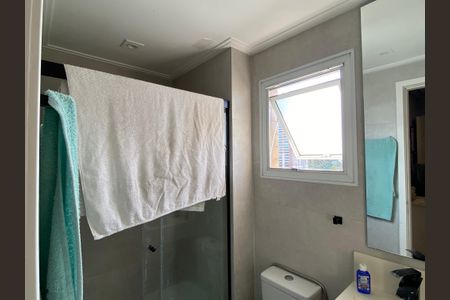 Apartamento para alugar com 200m², 3 quartos e 4 vagasBanheiro 2