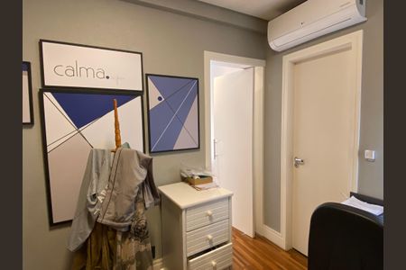 Apartamento para alugar com 200m², 3 quartos e 4 vagasEscritório