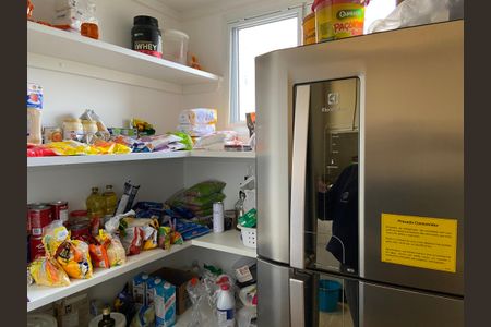 Apartamento para alugar com 200m², 3 quartos e 4 vagasÁrea de Serviço