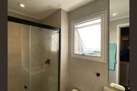 Apartamento para alugar com 200m², 3 quartos e 4 vagasBanheiro 2