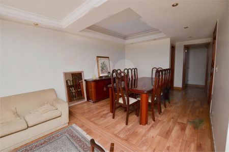 Apartamento à venda com 5 quartos, 213m² em Vila Clementino, São Paulo
