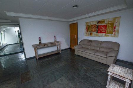 Apartamento à venda com 5 quartos, 213m² em Vila Clementino, São Paulo