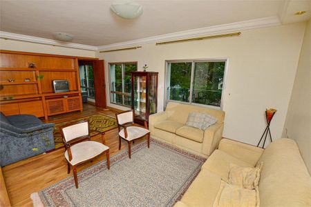 Apartamento à venda com 5 quartos, 213m² em Vila Clementino, São Paulo