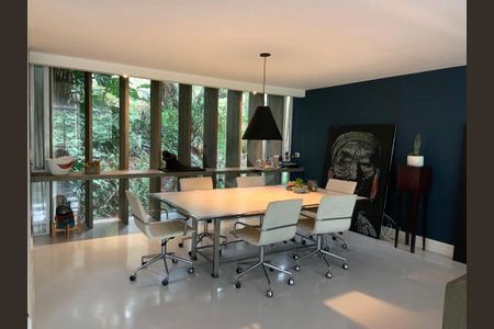 Casa à venda com 6 quartos, 900m² em Fazenda Morumbi, São Paulo