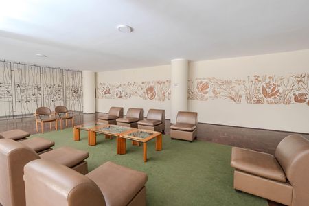 Apartamento para alugar com 150m², 4 quartos e 1 vagaÁrea comum - Salão de festas