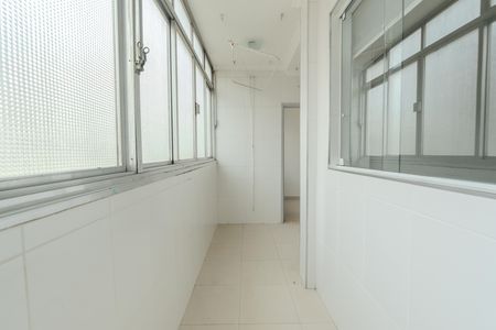 Apartamento para alugar com 150m², 4 quartos e 1 vagaÁrea de Serviço