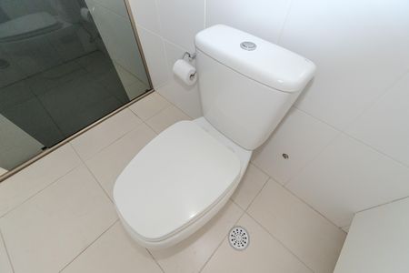 Apartamento para alugar com 150m², 4 quartos e 1 vagaBanheiro 2