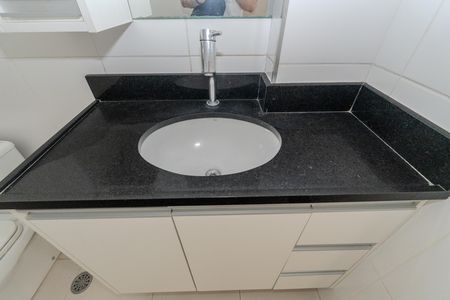 Apartamento para alugar com 150m², 4 quartos e 1 vagaBanheiro 2