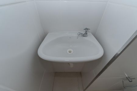 Apartamento para alugar com 150m², 4 quartos e 1 vagaBanheiro de serviço