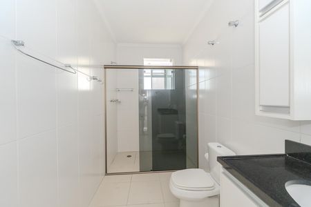Apartamento para alugar com 150m², 4 quartos e 1 vagaBanheiro 2