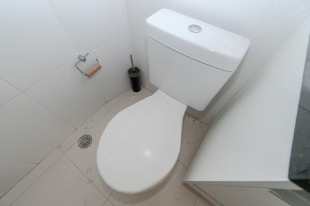 Apartamento para alugar com 150m², 4 quartos e 1 vagaBanheiro 1