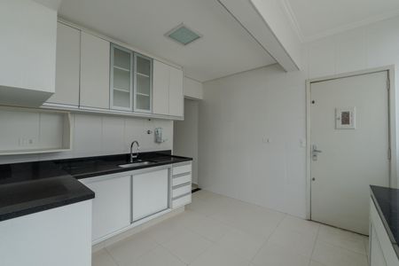 Apartamento para alugar com 150m², 4 quartos e 1 vagaCozinha
