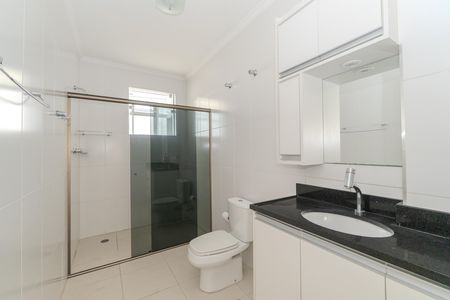 Apartamento para alugar com 150m², 4 quartos e 1 vagaBanheiro 2