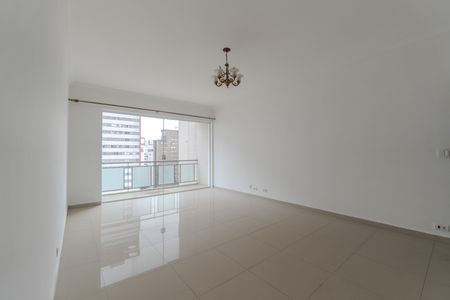 Sala de apartamento para alugar com 4 quartos, 150m² em Bela Vista, São Paulo
