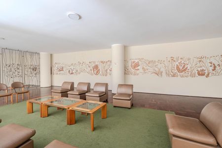 Apartamento para alugar com 150m², 4 quartos e 1 vagaÁrea comum - Salão de festas