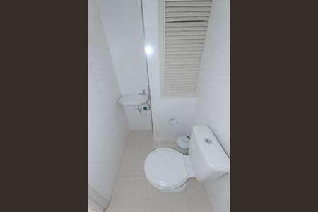 Apartamento para alugar com 150m², 4 quartos e 1 vagaBanheiro de serviço