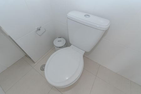 Apartamento para alugar com 150m², 4 quartos e 1 vagaBanheiro de serviço