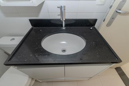 Apartamento para alugar com 150m², 4 quartos e 1 vagaBanheiro 1