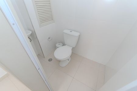 Apartamento para alugar com 150m², 4 quartos e 1 vagaBanheiro de serviço