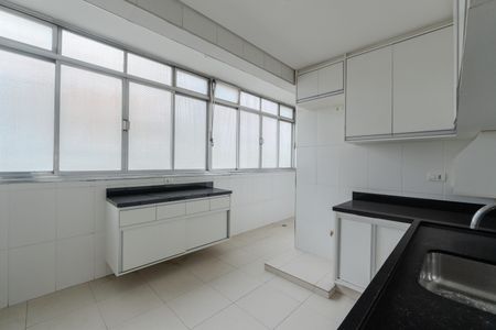 Apartamento para alugar com 150m², 4 quartos e 1 vagaCozinha