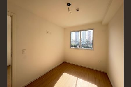 Quarto de apartamento para alugar com 1 quarto, 25m² em Freguesia do Ó, São Paulo