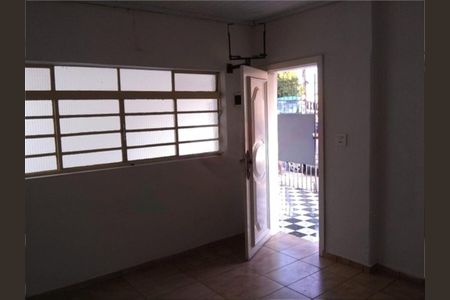 Casa à venda com 3 quartos, 120m² em Vila Linda, Santo André