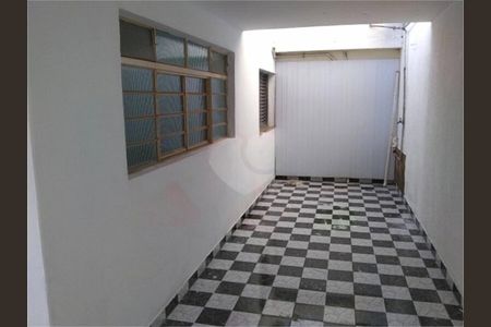 Casa à venda com 3 quartos, 120m² em Vila Linda, Santo André